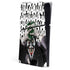 DC Comics The Joker Killing Joke Variant Cover Art by Brian Bolland PS5 Slim Digital Edition Console Skin